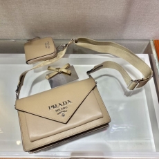 Prada Satchel Bags